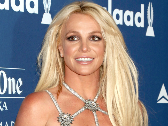 ブリトニー・スピアーズ、楽曲の権利を売却