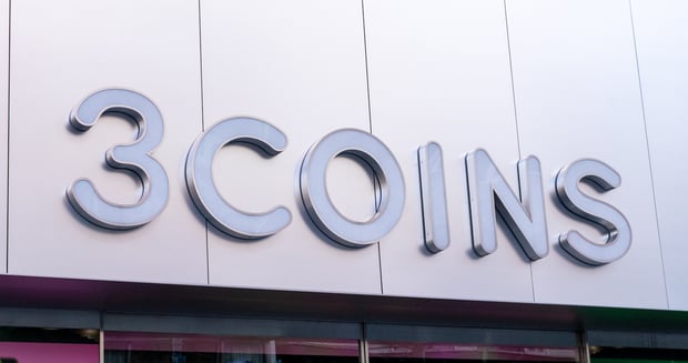 「3COINS」のパルがカンパニー制導入 2029年に分社化へ