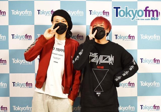 MUCC・YUKKE、逹瑯と“ガチげんか”!?「こんなに感情を荒げたところは10