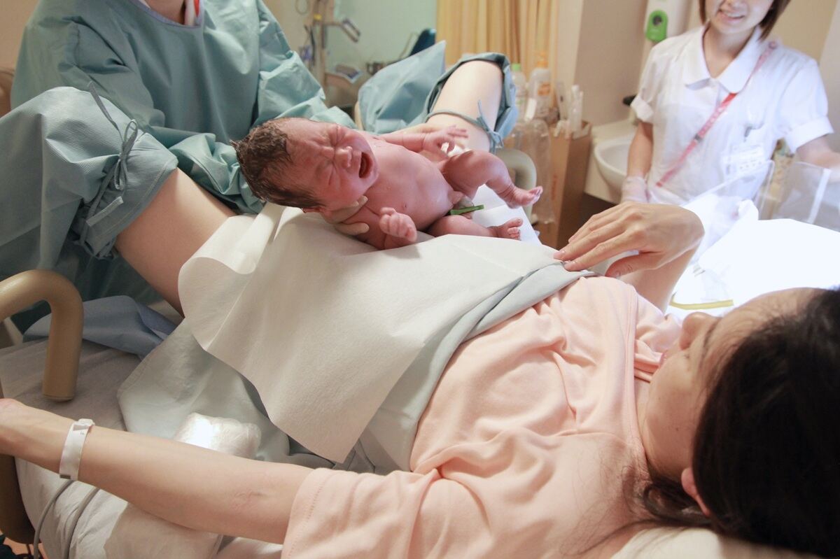 無痛分娩 痛くないのか検証