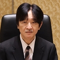 秋篠宮さま　世界震撼の「エプスタイン...