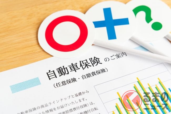 自動車保険を選ぶときの注意点は 代理店型とダイレクト型で、違いがある？