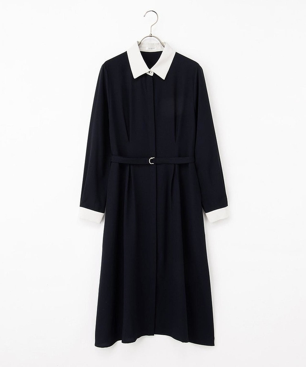 デートにも女子会にも！【ハニーズ】1枚で即決まる♡「上品ワンピ」