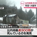 地鶏300羽死ぬ クマに驚き圧死か