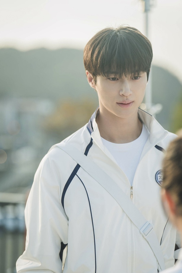 ピョン・ウソク世界を席巻！『ソンジェ背負って走れ』が今年最高のK