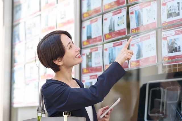 首都圏で「敷金・礼金ゼロ」の賃貸物件が増加　※画像はイメージです（naka/stock.adobe.com）