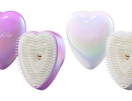 美容ブランドReFaの人気ハートシリーズにネオンカラーが仲間入り