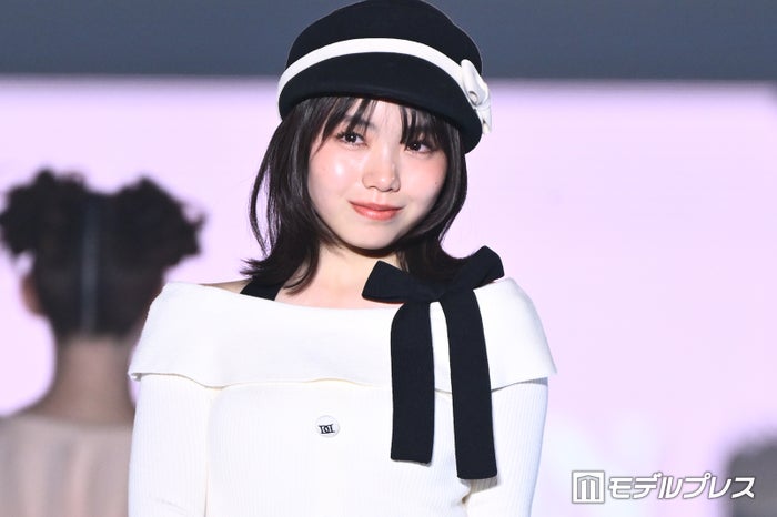 稲垣来泉(C)モデルプレス