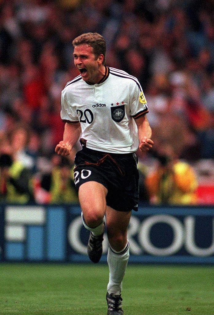 adidas ドイツサッカー連盟 ジャケット 13ゲルト.ミュラーモデル