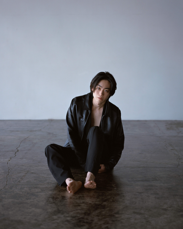 菅田将暉が映画の主題歌を書き下ろし、トータス松本もコーラス参加 (2026年10月27日掲載) - ライブドアニュース