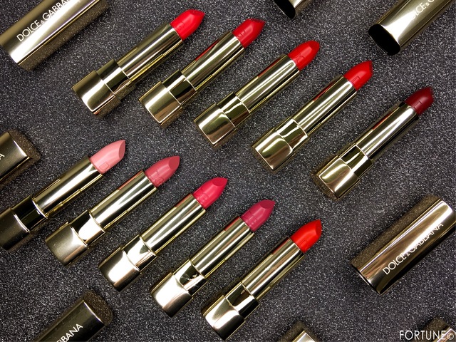 日本未発売　ドルチェu0026ガッバーナ　クラシッククリームリップスティック　620 ドルチェ＆ガッバーナ ビューティ ⁄ クラシッククリーム リップ