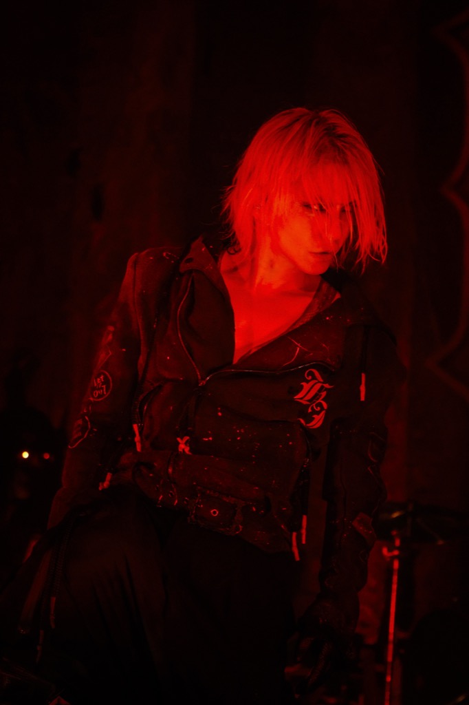 【ライヴレポート】HYDE、ワールドツアーで幕張に君臨「最高のカオスを見せてくれ」 - ライブドアニュース