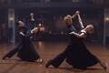 町田啓太、石井杏奈、竹内涼真、土居志央梨／Netflix映画『10DANCE』2025年12月18日（木）よりNetflixにて世界独占配信
