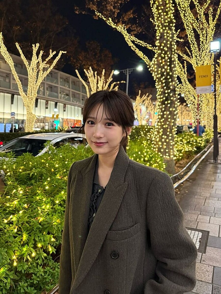 NMB48元メンバーで「史上最強BODY」称されるアイドルに反響集まる