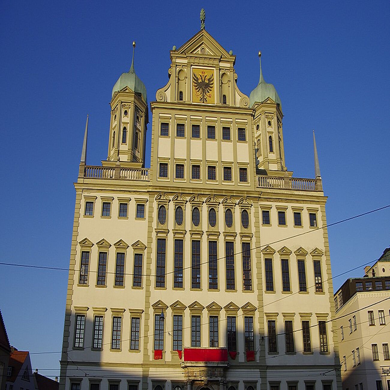 【出口学長・日本人が最も苦手とする哲学と宗教特別講義】 ルター派が公認された「アウグスブルクの和議」とは? (2022年10月30日掲載