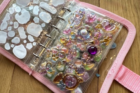 シールが消えた…友達が盗んだ？親が悩む「シル活」トラブルの対処法