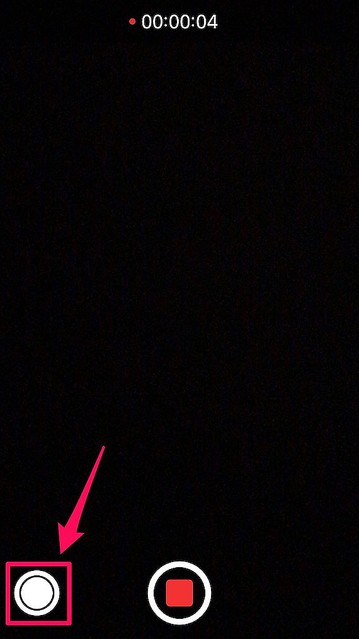 意外と簡単 Iphoneのカメラのシャッター音を消す方法 Peachy ライブドアニュース