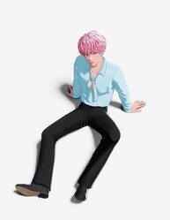 �����K-POP�С�����륢���ɥ롦PLAVE�ΡȤ��襤����ô�����Х�Ӥ��Τ� 25��25��