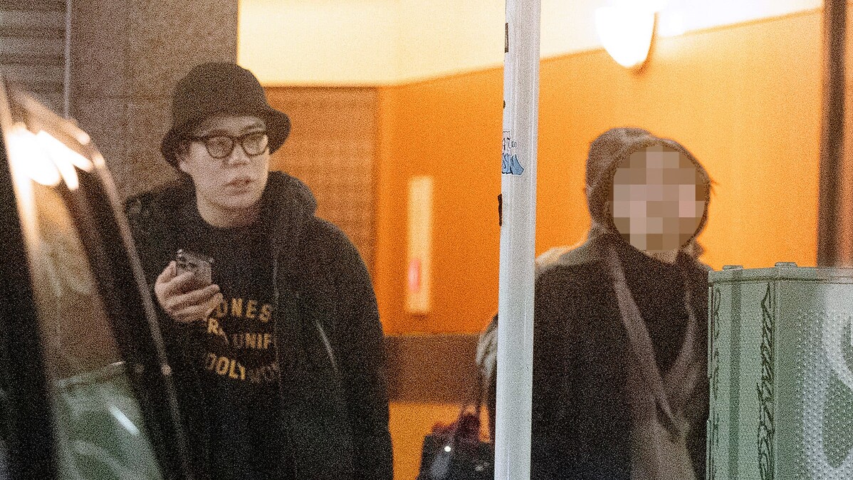 \u300c\u9055\u6cd5\u30ab\u30b8\u30ce\u300d\u306b\u300c\u4e0d\u502b\u7591\u60d1\u300d\u7d4c\u3066\u5409\u672c\u9000\u6240 \u300e\u4ee4\u548c\u30ed\u30de\u30f3\u300f\u9ad8\u6bd4\u826f\u304f\u308b\u307e\u304c\u304a\u6cca\u307e\u308a\u30c7\u30fc\u30c8\u306e\u300c\u305d\u306e\u5f8c\u300d - \u30e9\u30a4\u30d6\u30c9\u30a2\u30cb\u30e5\u30fc\u30b9