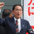 岸田氏 高市氏に牽制メッセージ?