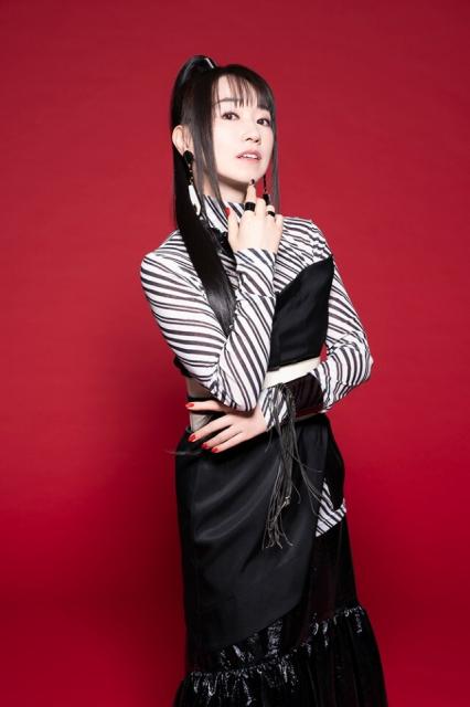 水樹奈々 2人きりになりたくておうちに呼んだんじゃ リスナーのクリスマスエピソードに興奮 ライブドアニュース