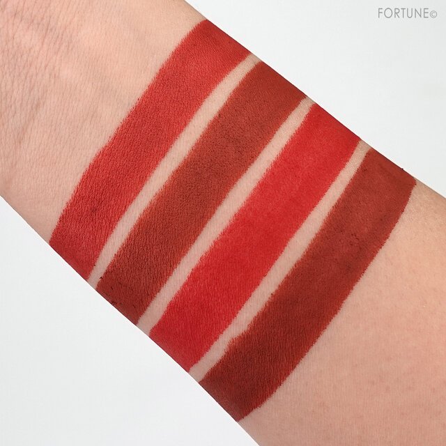 シュウ ウエムラ2021新作コスメ《ルージュ アンリミテッド》シリーズの