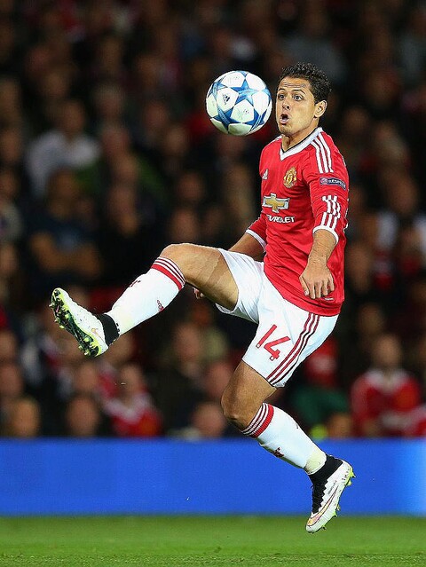 カルロス・テベス フィギュア 2008/09 マンチェスター・ユナイテッド やっちまった！マンチェスター・ユナイテッドが「放出して後悔した」6