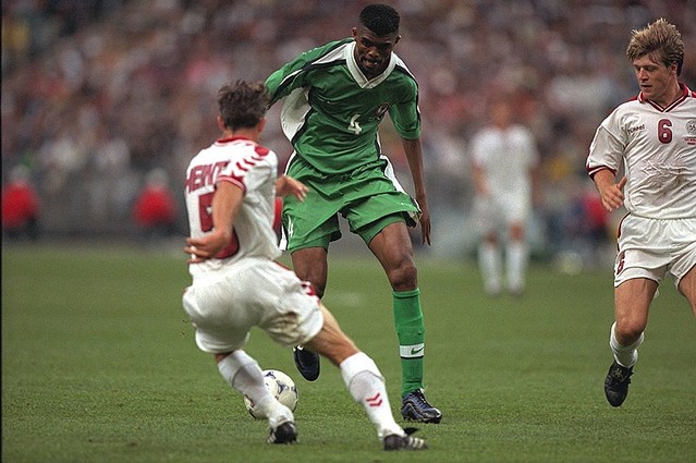 なんで？背番号「4」を付ける10名の“攻撃的”サッカー選手 - ライブドア