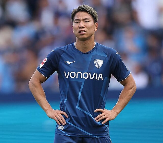 戦列離脱中の浅野拓磨 イタリアの古豪が関心と現地報道 冬の移籍市場で補強に動く可能性も ライブドアニュース