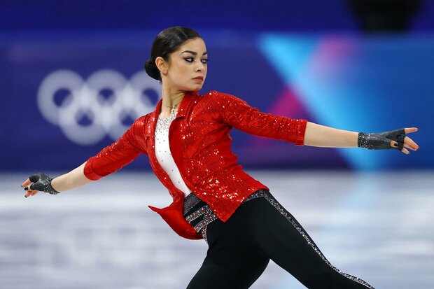 ペトロシアン（ロイター）