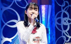 一流音楽pが絶賛 広島の中3男子k 浜崎あゆみ以来の衝撃 つんく が認めた中学生歌姫sらが登場 Theカラオケバトル テレ東プラス ライブドアニュース 一流音楽pが絶賛 広島の中3男子k 浜崎あゆみ以来の衝撃 つんく が認めた中学生歌姫sらが登場 Theカラオケバトル テレ東プラス ライブドアニュース