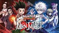 『HUNTER×HUNTER NEN×IMPACT』キービジュアル