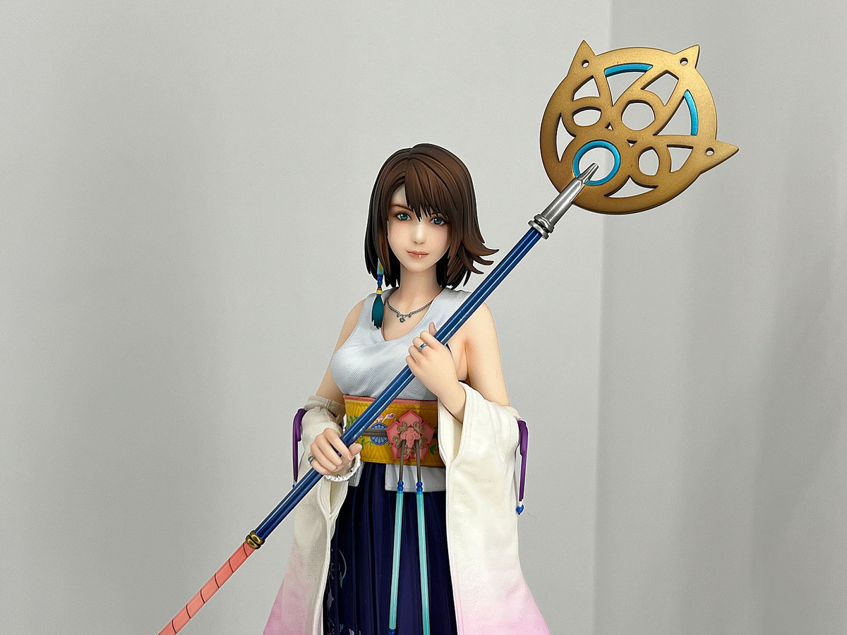 ファイナルファンタジーX」ティーダやユウナなど、FFシリーズの