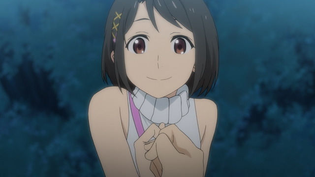 岐阜県大垣市プロデュースのアニメーション「いつか会えるキミに」がWebで公開