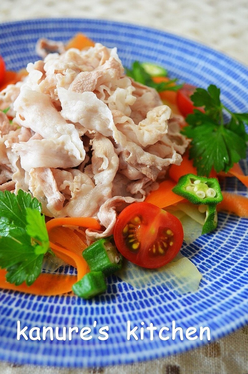 ひと手間でやわらかジューシーに 固くならない豚肉レシピ5選