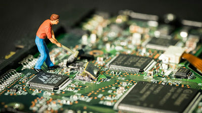「ユーザーのCPUを使用するが仮想通貨の採掘はせずにただ重くなるだけ」のツールが開発される