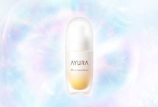 アユーラから新たな美白美容液が誕生 進化した有効成分で明るさを底上げ