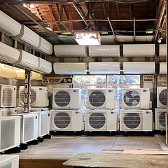 霧ヶ峰 が好きすぎてエアコンと室外機を57台設置 基本観賞用 ライブドアニュース