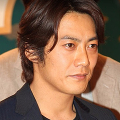 反町隆史の意外な一面にネット反響 そりゃ松嶋菜々子と結婚するわ ライブドアニュース