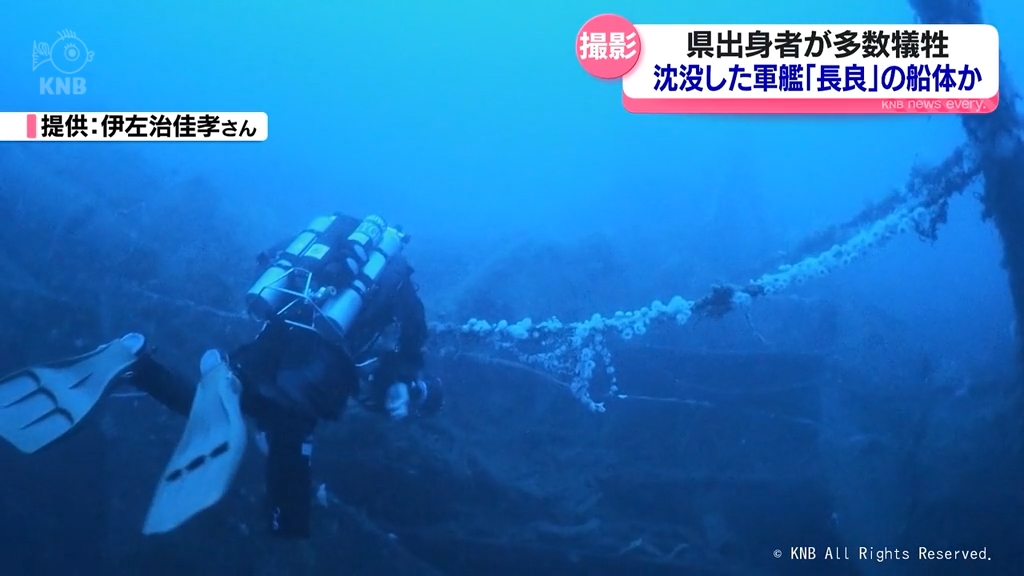 KNB北日本放送