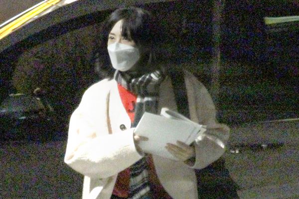 深津絵里に「カムカム」バブルの兆し？映画や舞台で獲得合戦が勃発か