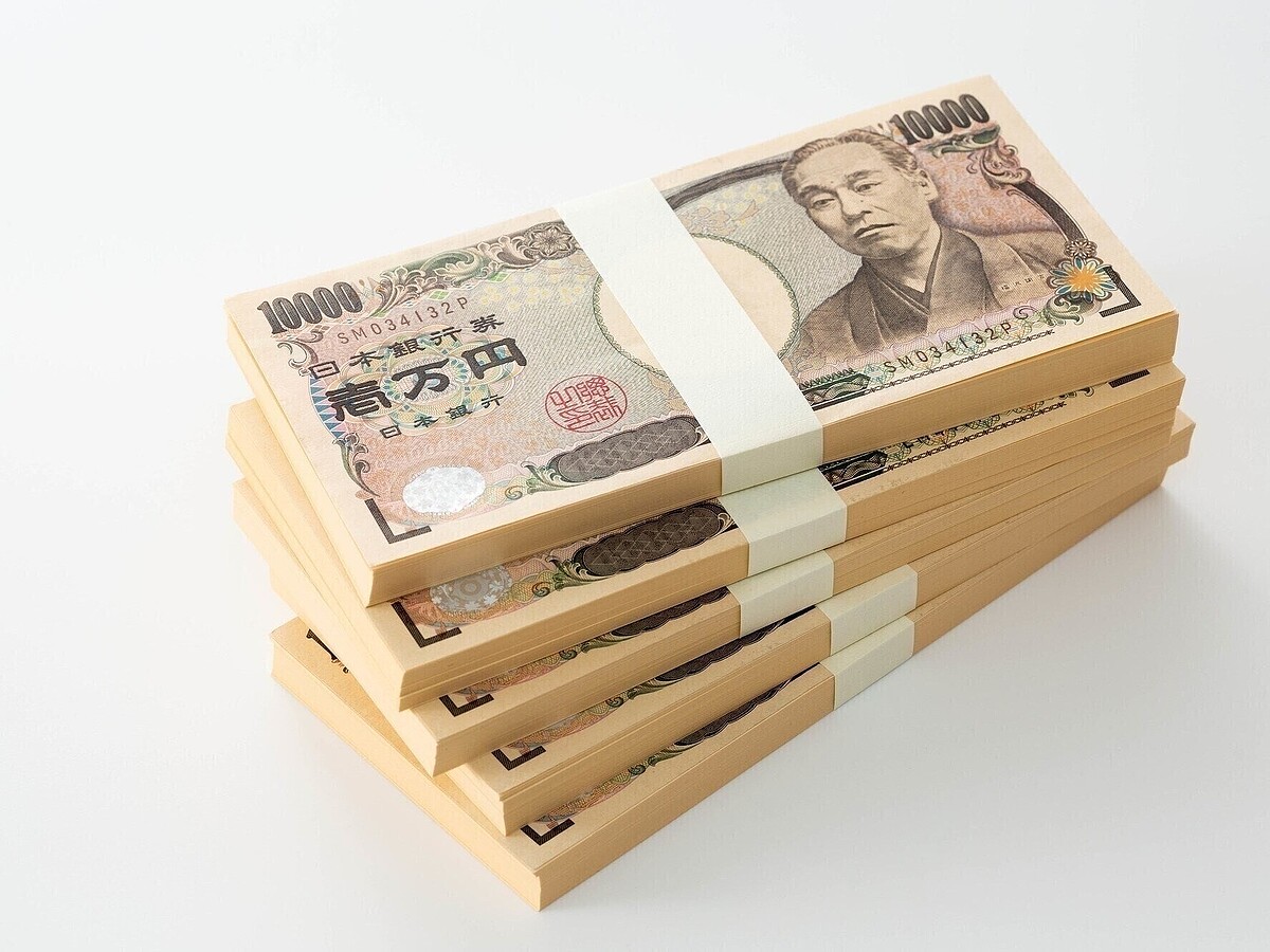 貯金500万円」を使ってできる投資3選 - ライブドアニュース