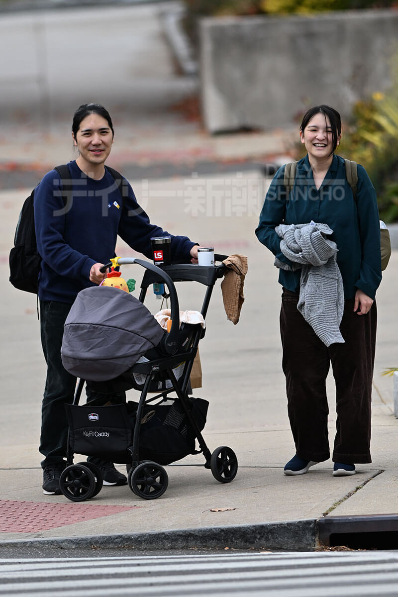 小室弁護士ファミリー