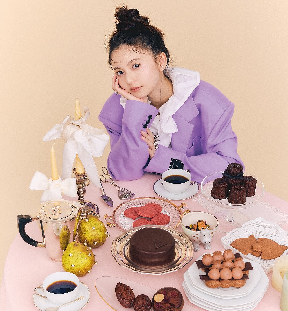 乃木坂46 齋藤飛鳥 2014Valentine チョコレートボックス 希少】乃木坂