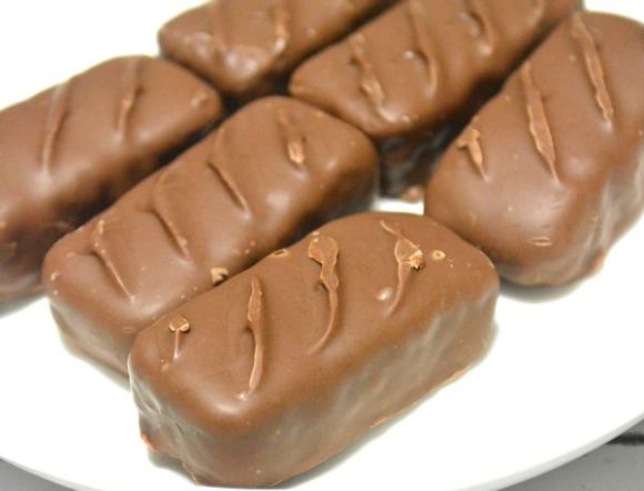 業務スーパーの輸入チョコ『ココナッツパラダイス』は中身がすごい