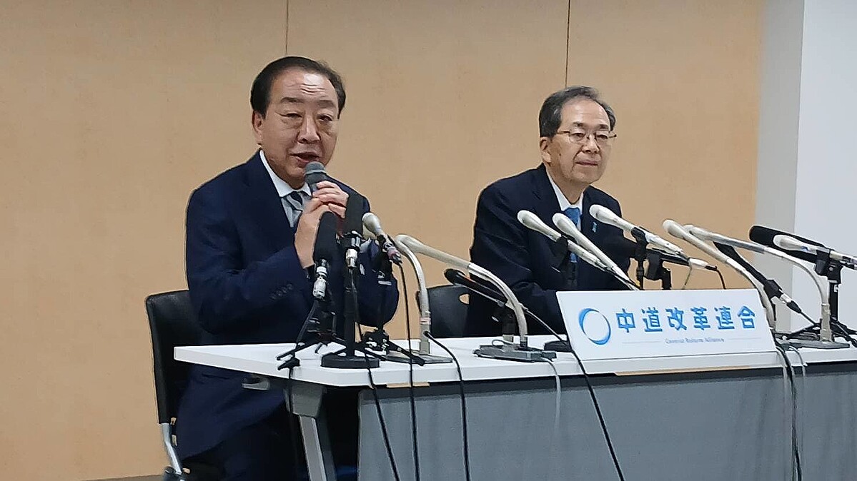 新聞を大量購入？公明党支持者の「組織票の実情」自民党の議員秘書が暴露