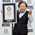 勤続65年 90歳で週5日働く女性