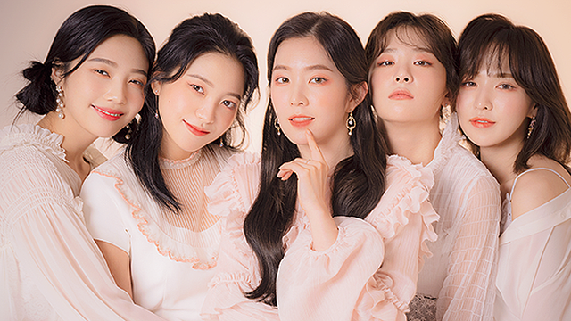 韓国 日本で人気沸騰 Red Velvet がメンバーの秘密を大暴露 Peachy ライブドアニュース