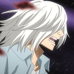 ヒロアカ オールフォーワン 声優