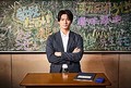 『24時間テレビ 44』ドラマスペシャル『生徒が人生をやり直せる学校』に主演する平野紫耀